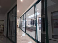 Попрощайтесь с традиционными раздвижными дверями!