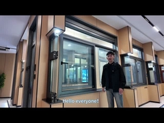 сползая окно